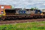 CSX 519